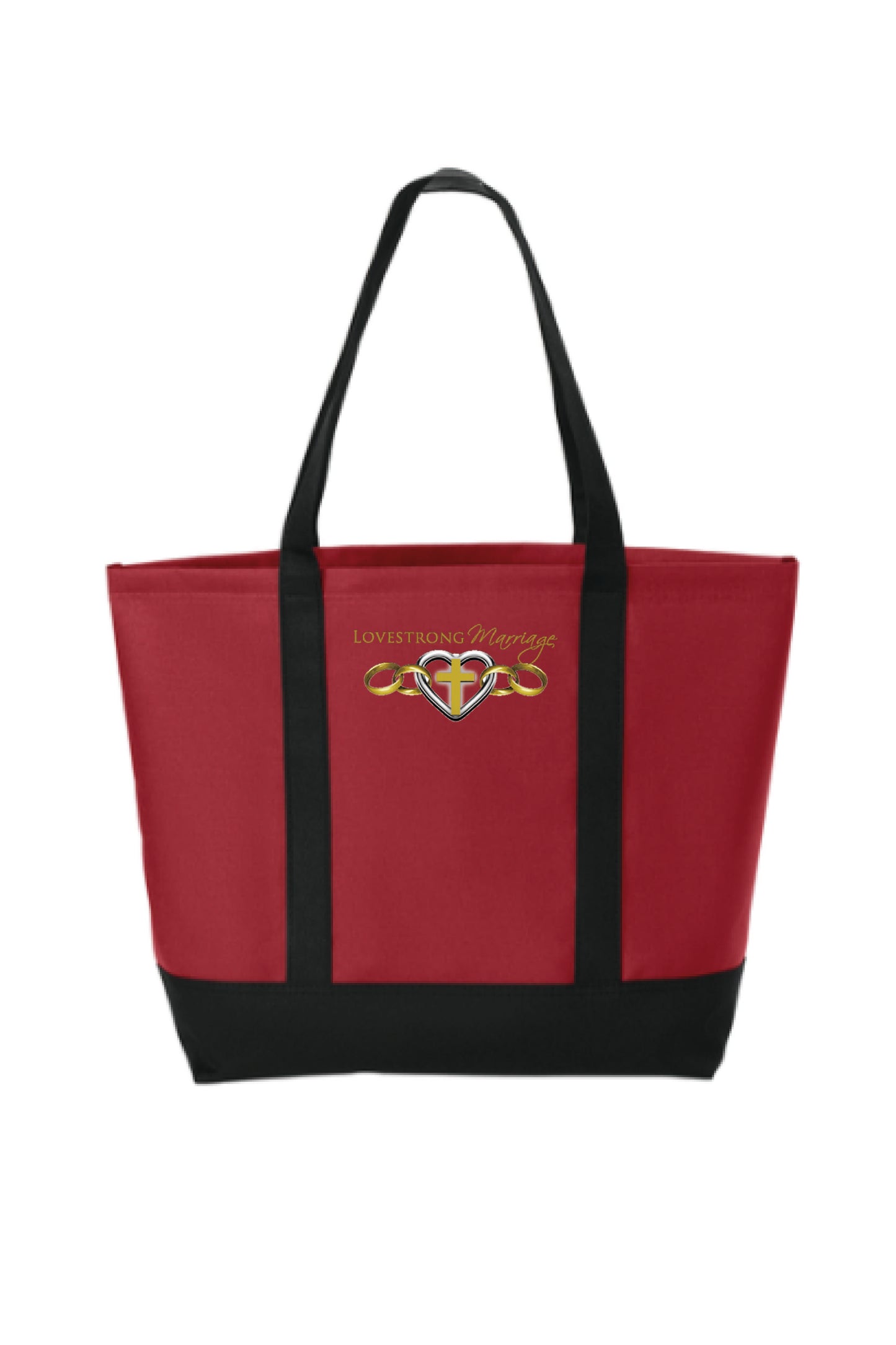 LoveStrong Day Tote