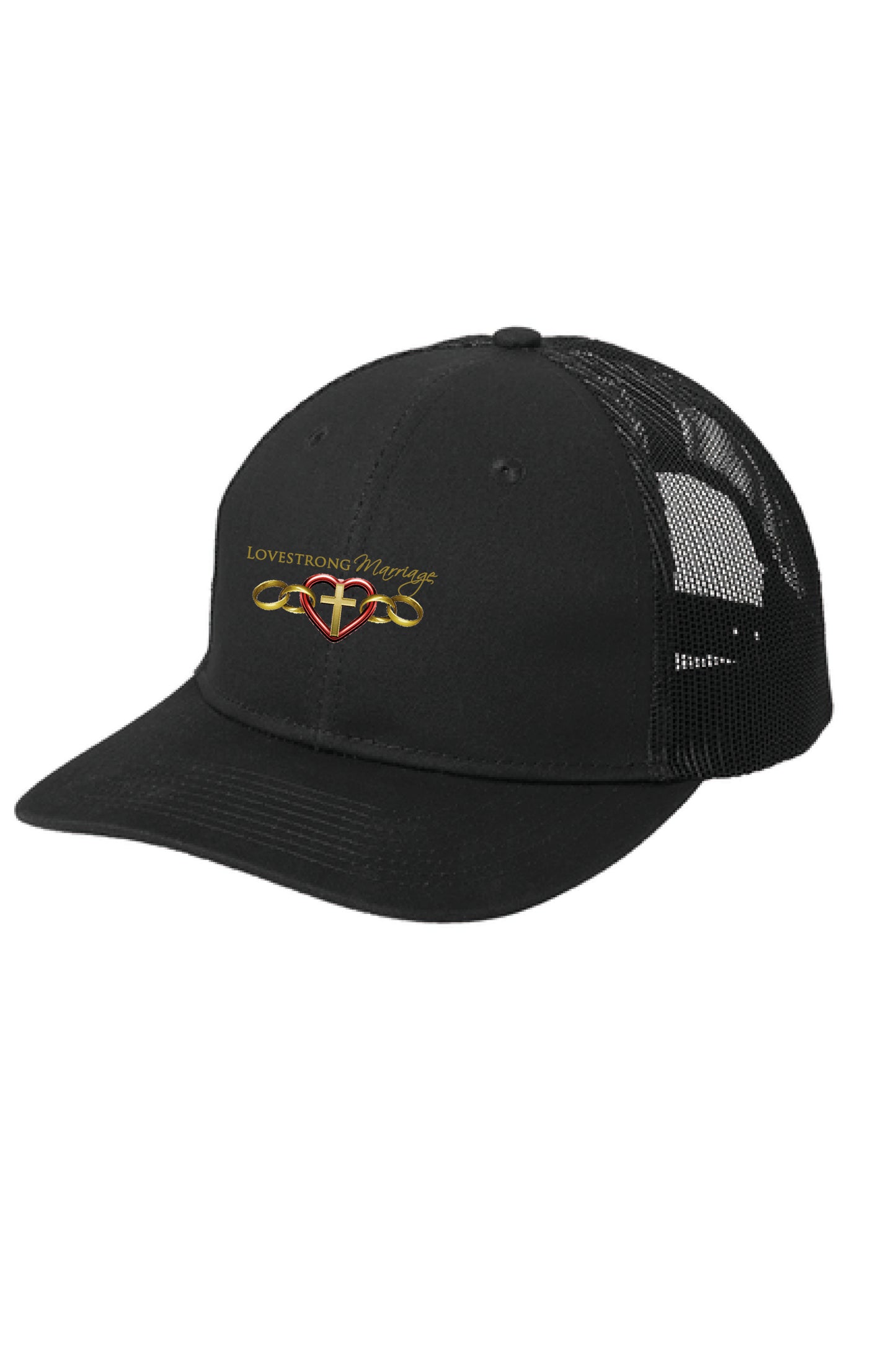 LoveStrong Cap