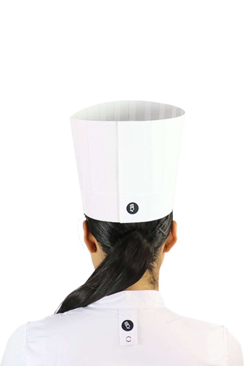 Dignus E7 Chef Hat