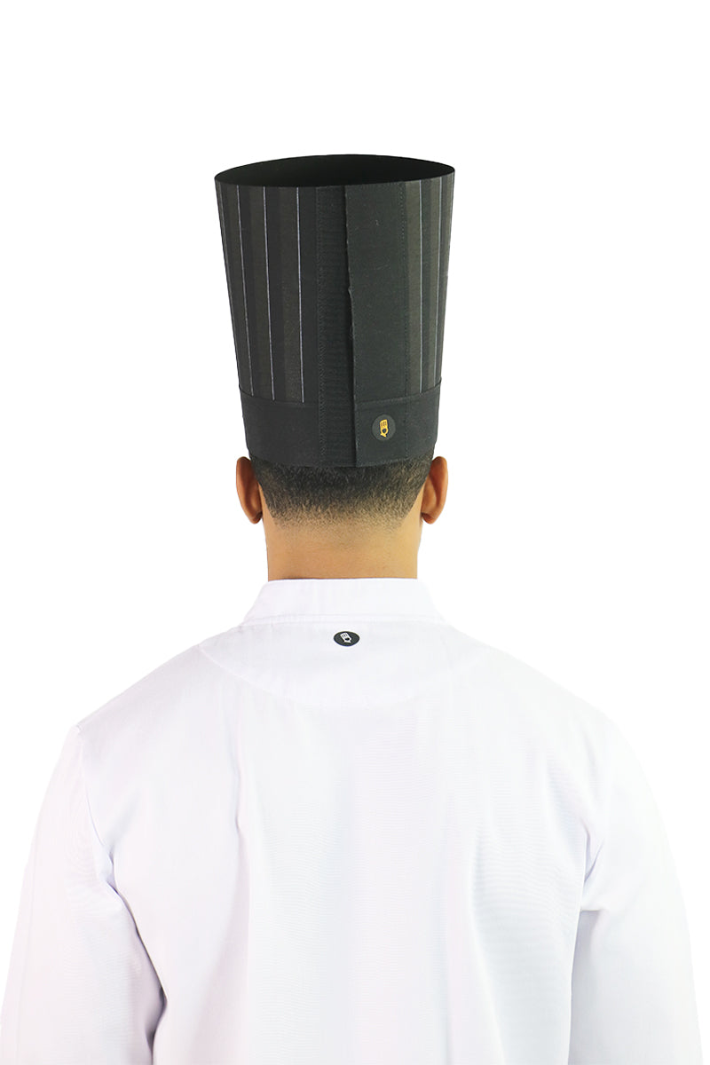 Dignus E9 Chef Hat