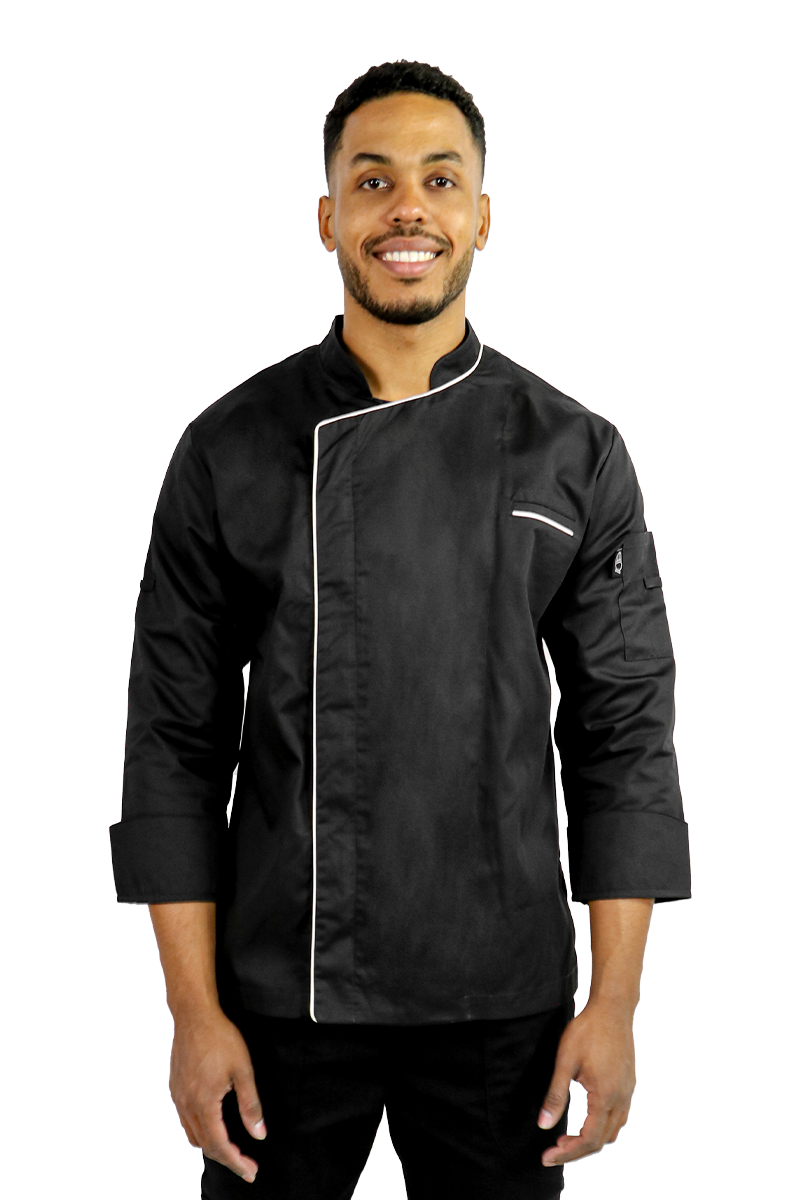 Ferran Chef Coat | Men's