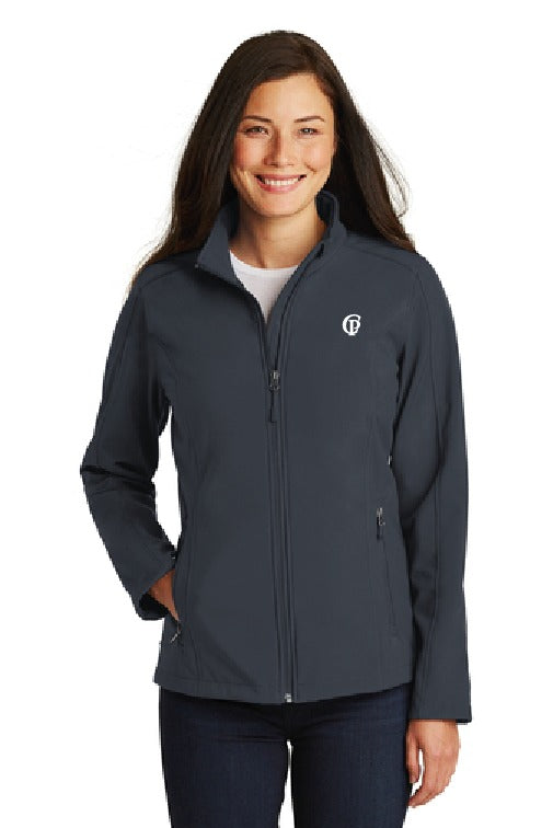 Casa Palenque Port Authority® Women's Core Soft Shell Jacket