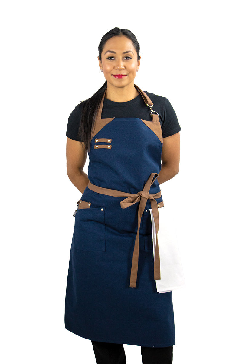 KANSAS APRON