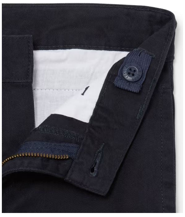 Navy Pants Boys