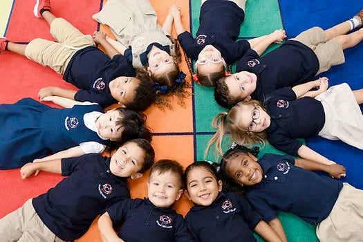 Bilingual Child Academy - San Antonio