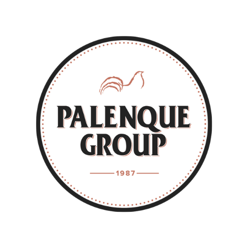 Palenque Group · All