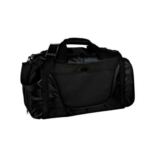 Port Authority® Medium Two-Tone Duffel