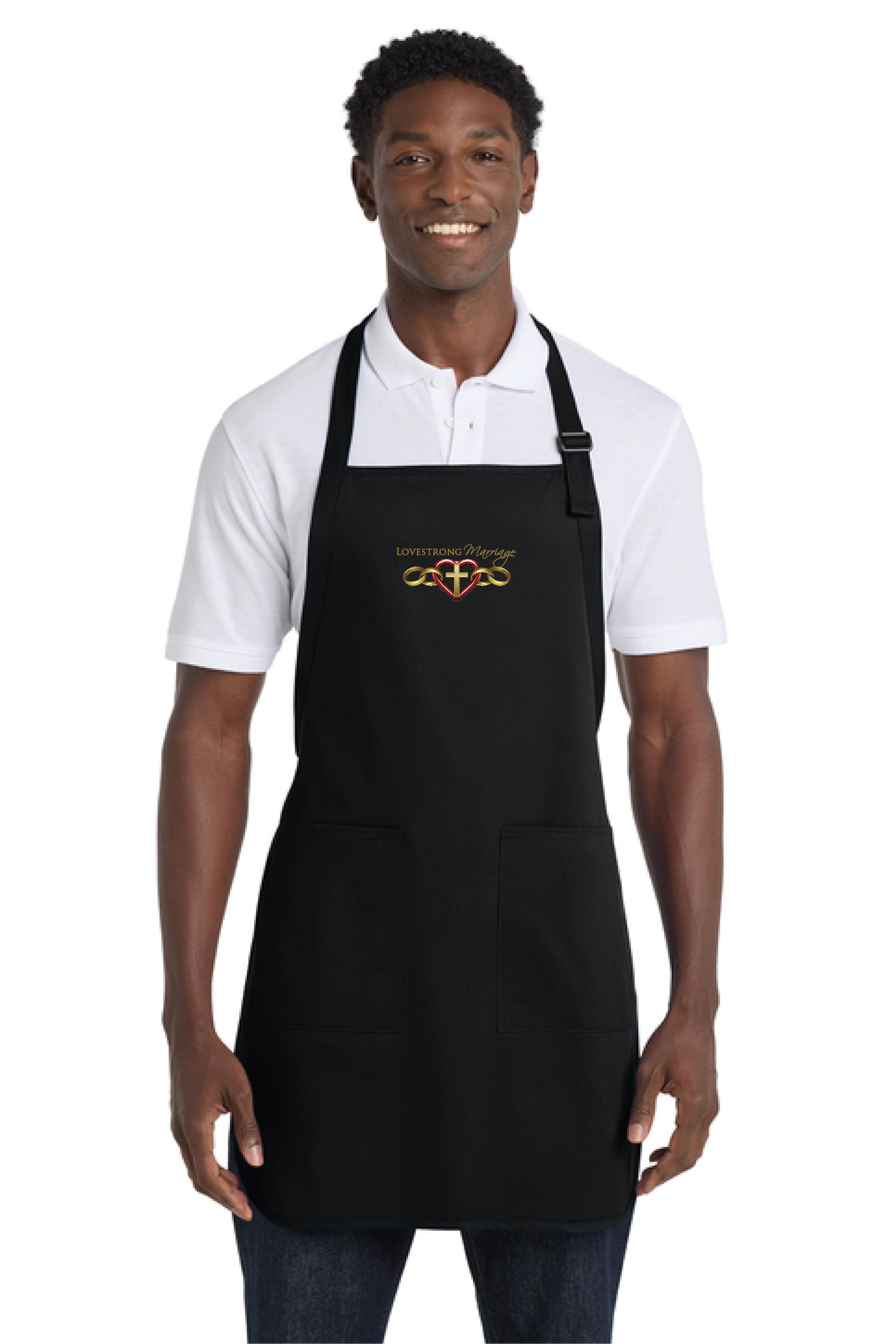 LoveStrong Apron