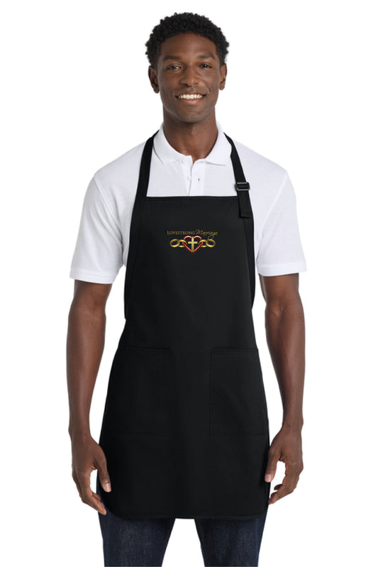LoveStrong Apron