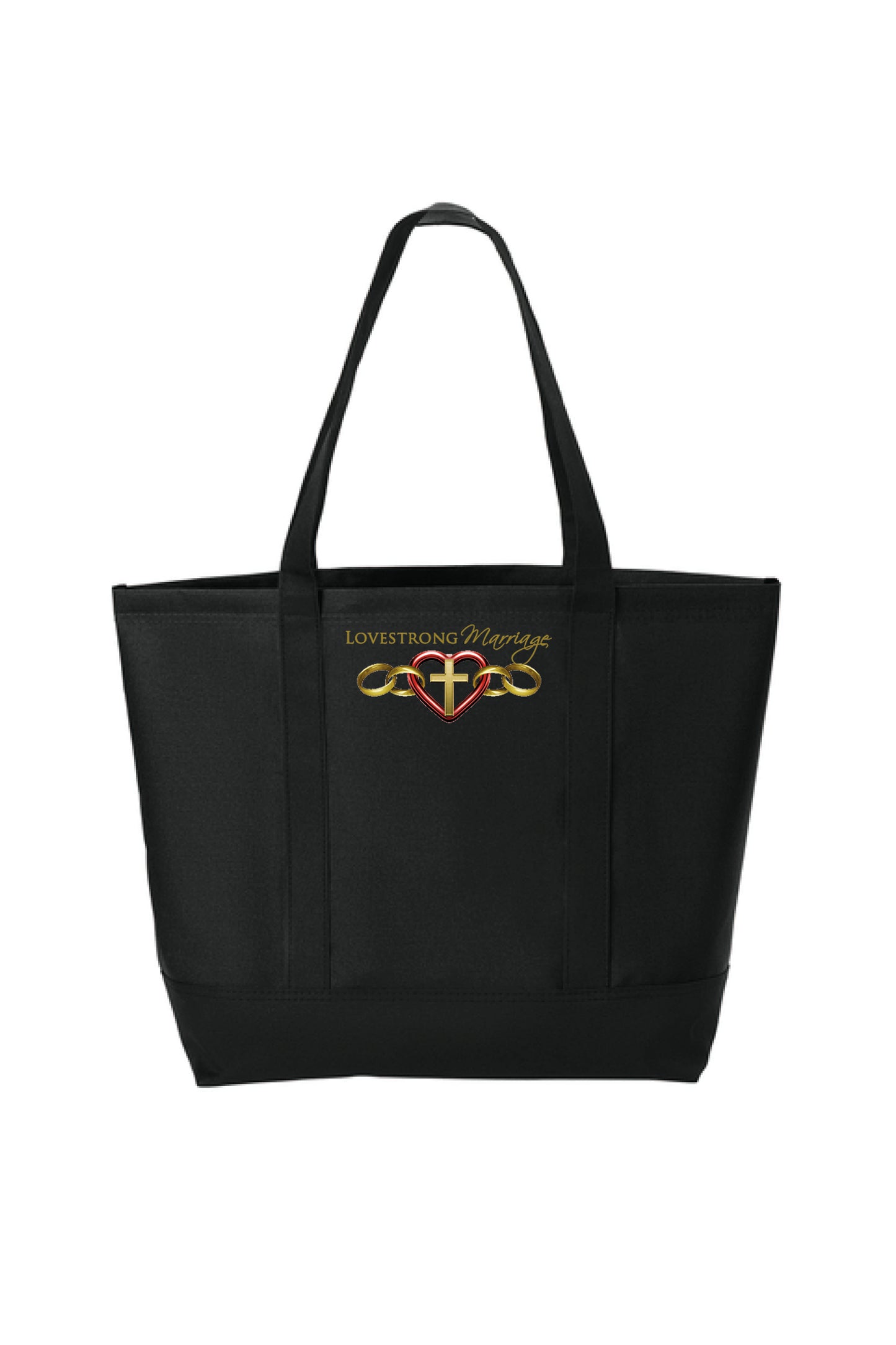 LoveStrong Day Tote