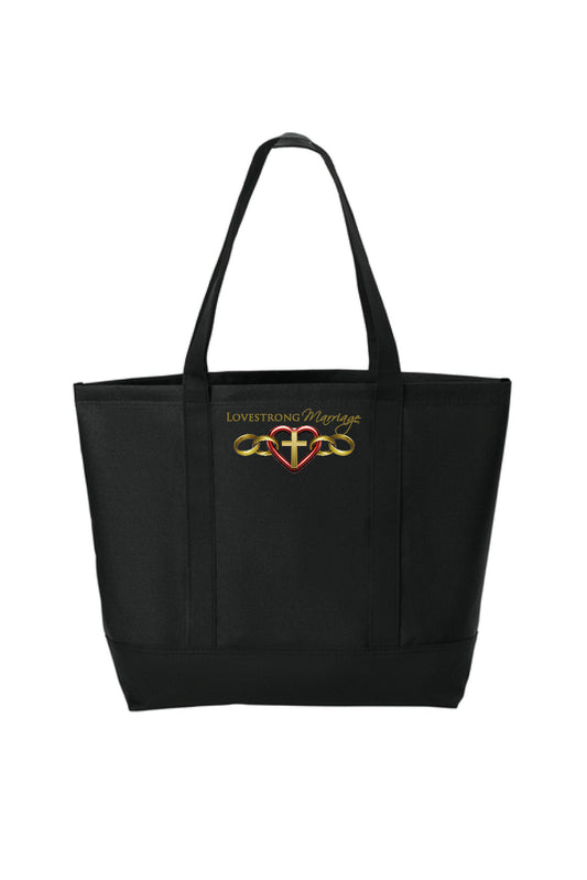 LoveStrong Day Tote