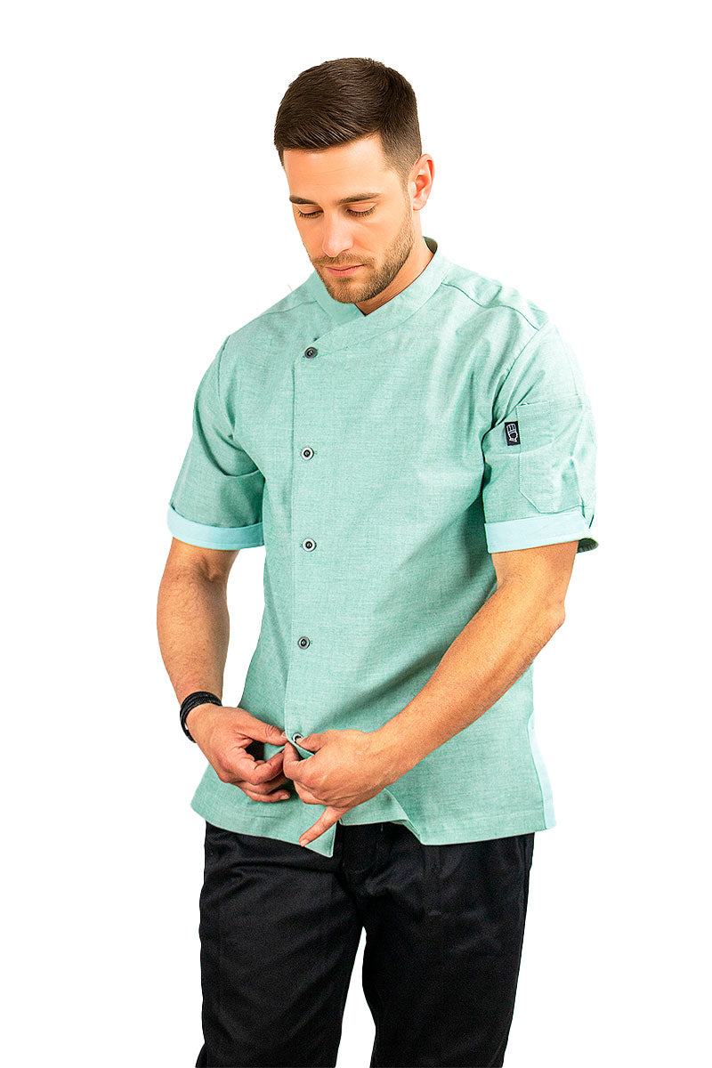 Bali Chef Coat | Men's