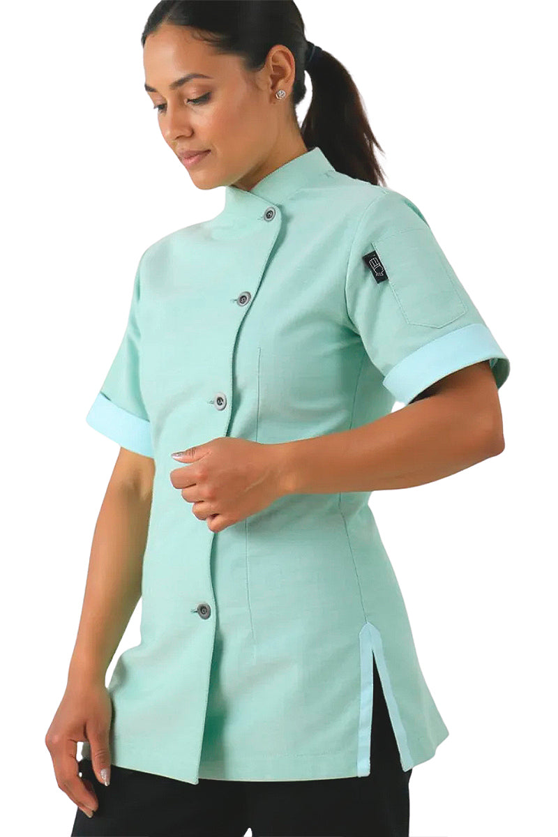 Bali Chef Coat | Women's