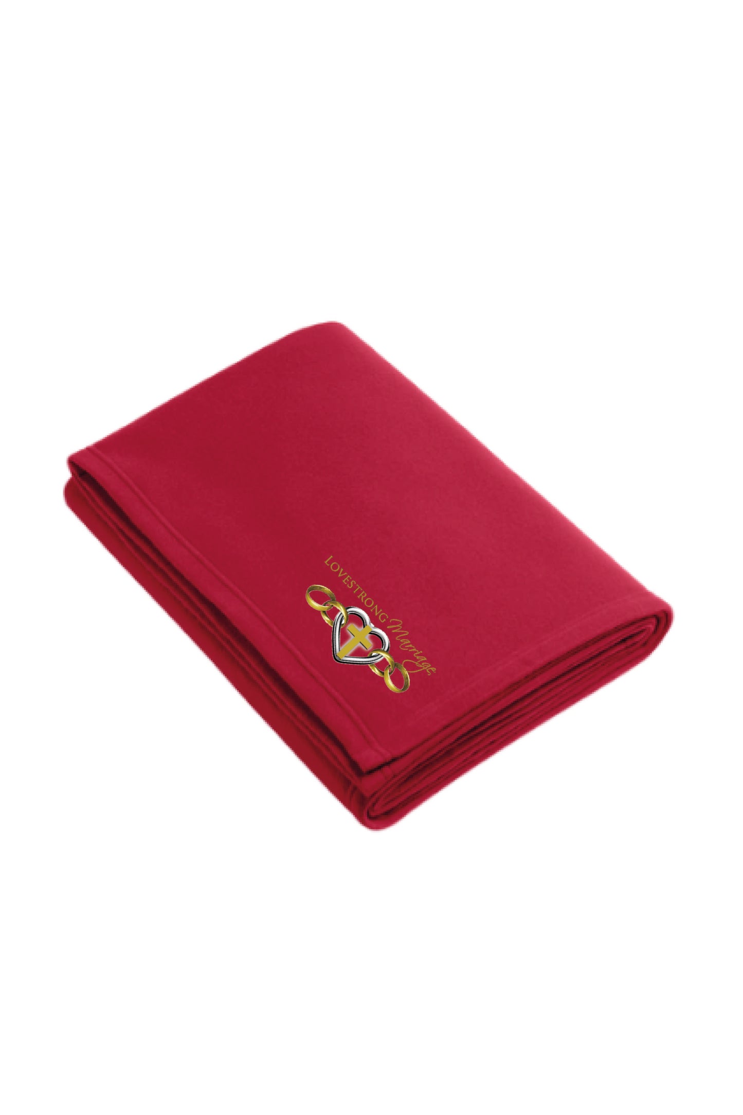 LoveStrong Blanket