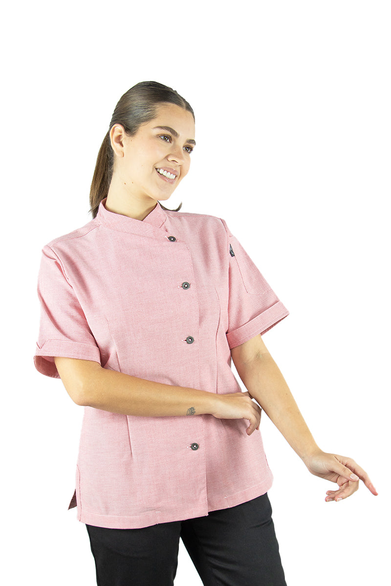 Bali Chef Coat | Women's