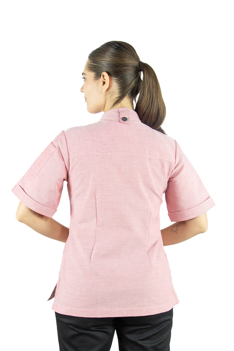 Bali Chef Coat | Women's
