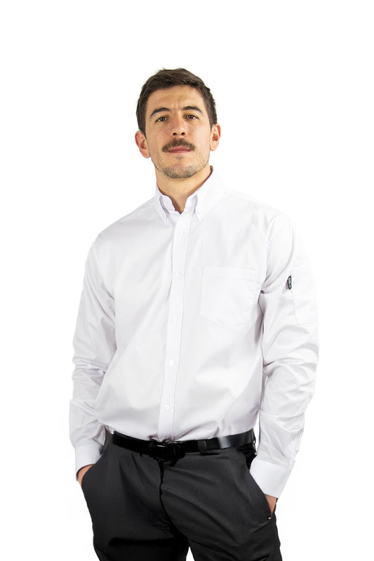 Long Sleeve Dress Shirts | Men's