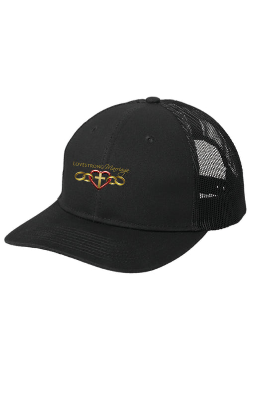 LoveStrong Cap