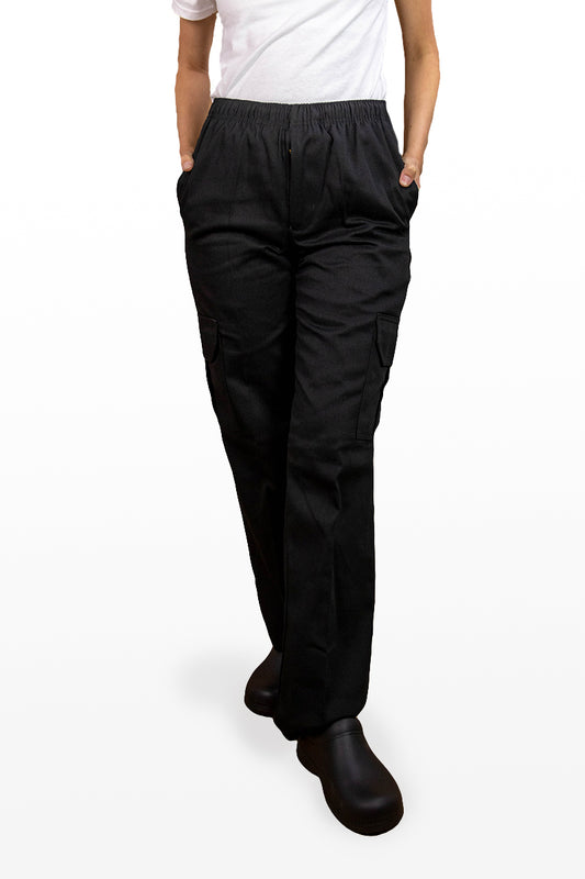 Cargo Chef Pants