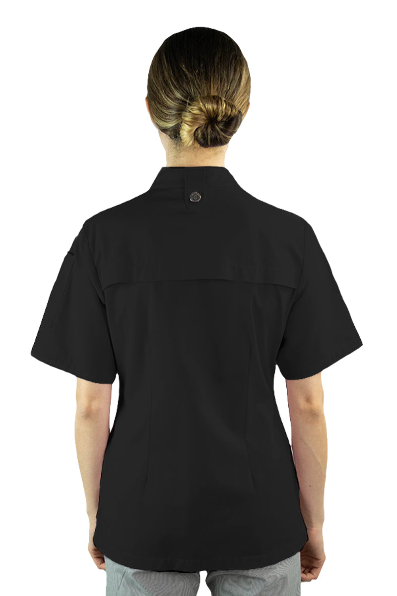 Caribbean Chef Coat | Women's