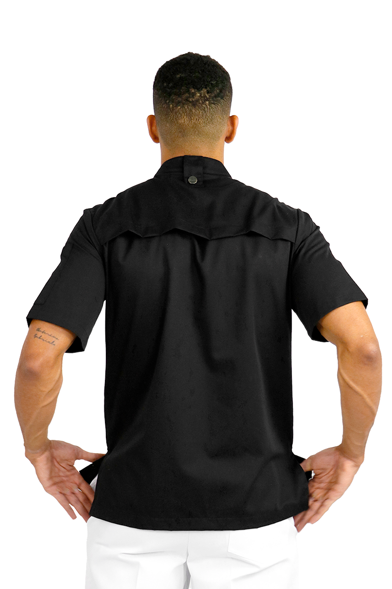 Caribbean Chef Coat | Men's