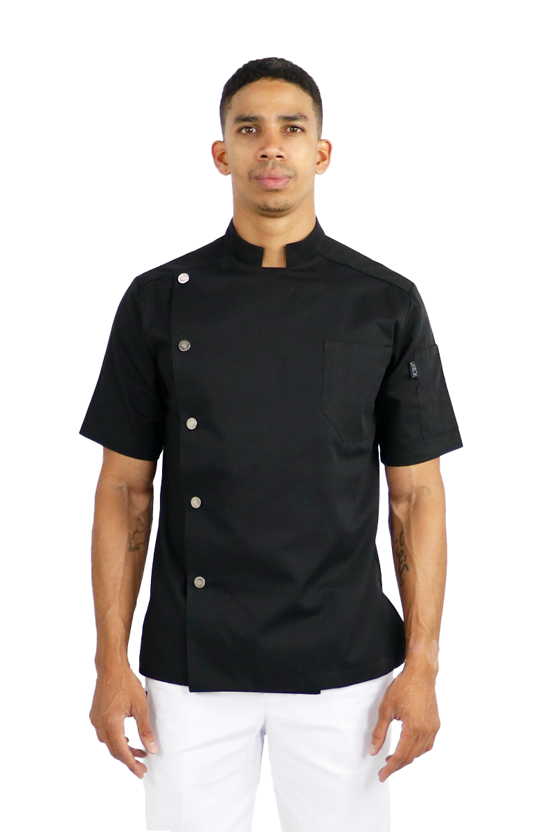 Caribbean Chef Coat | Men's