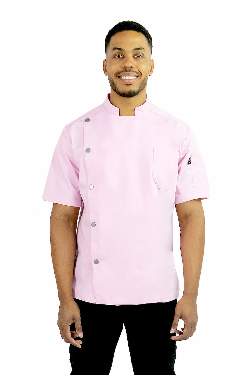 Caribbean Chef Coat | Men's