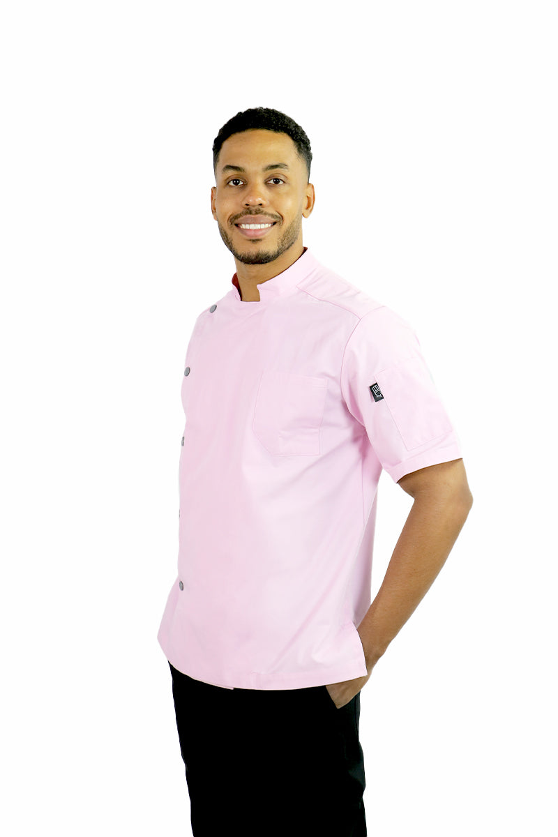 Caribbean Chef Coat | Men's