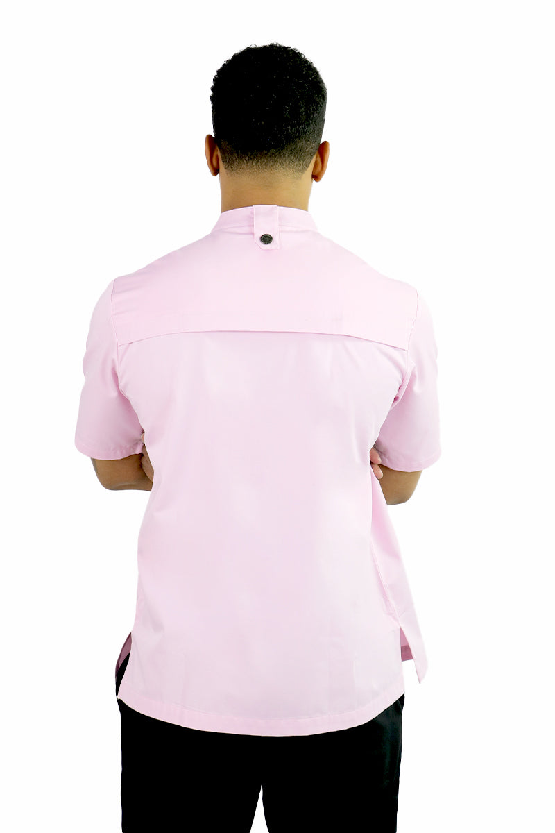Caribbean Chef Coat | Men's