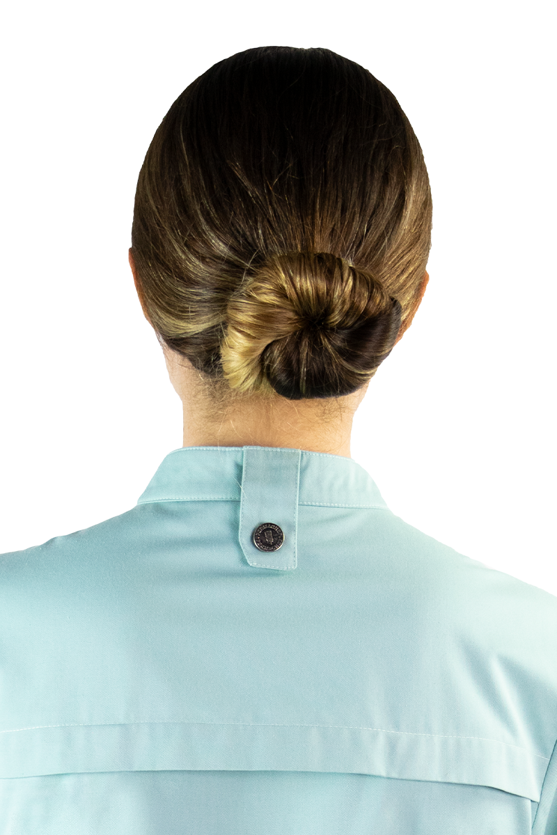 Caribbean Chef Coat | Women's