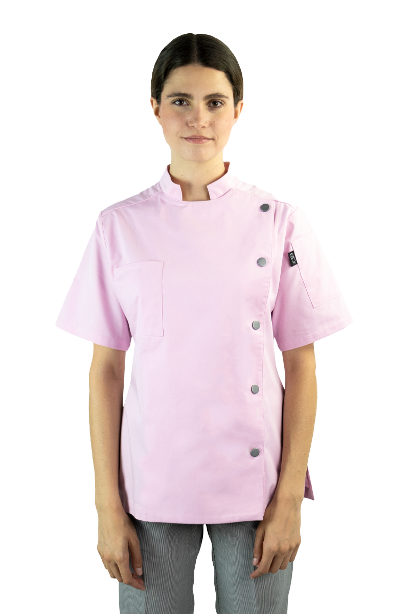 Caribbean Chef Coat | Women's