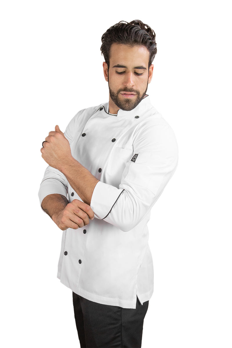 Classic Chef Coat | Men's