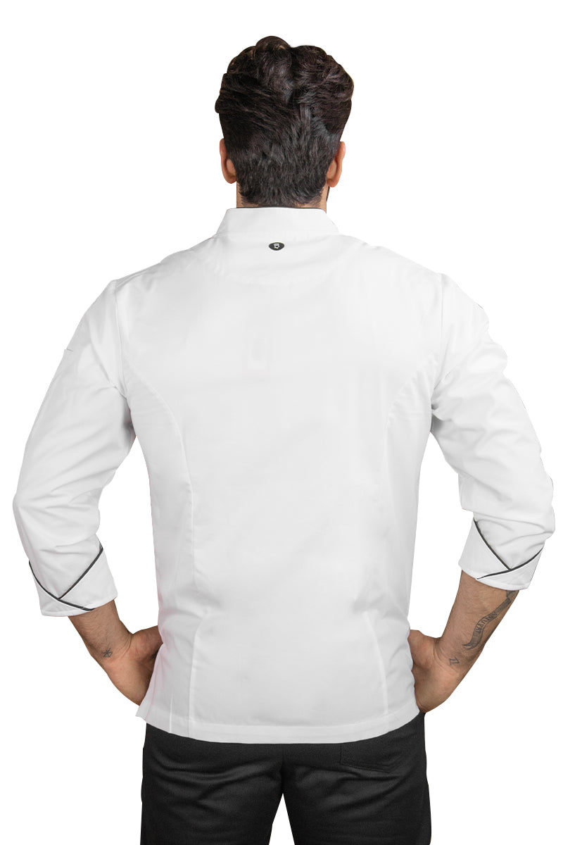 Classic Chef Coat | Men's