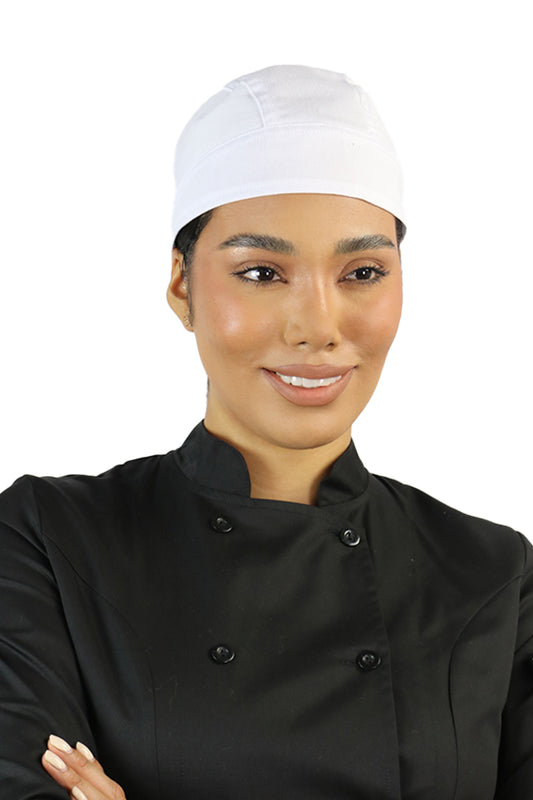 Classic Chef Beanie