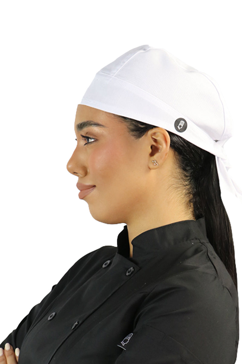 Classic Chef Beanie
