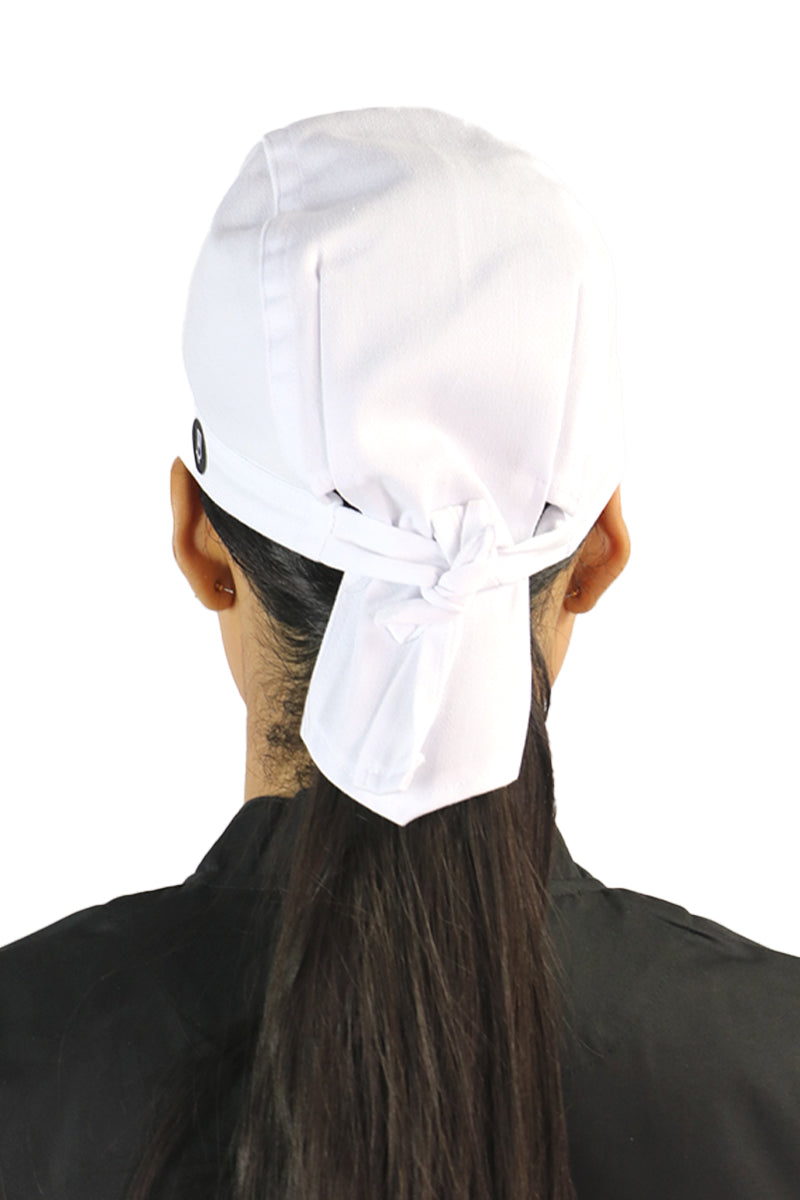 Classic Chef Beanie
