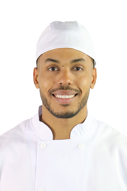 Classic Chef Beanie
