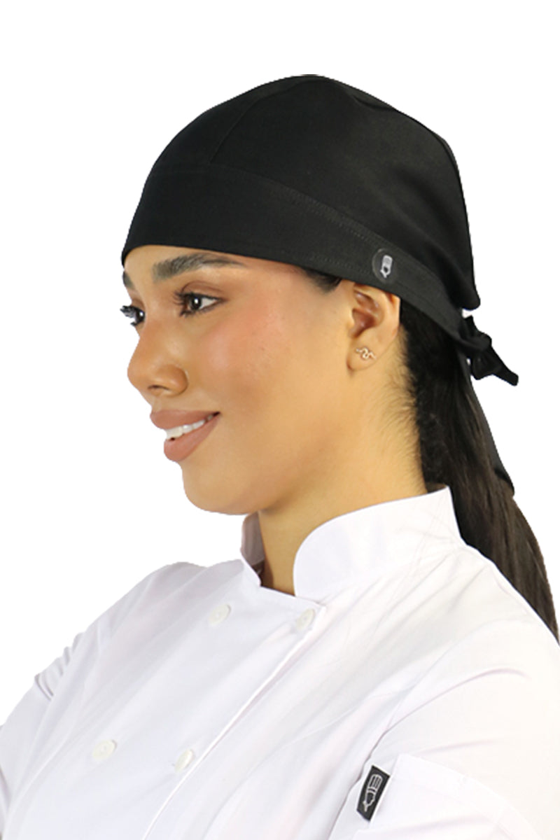 Classic Chef Beanie