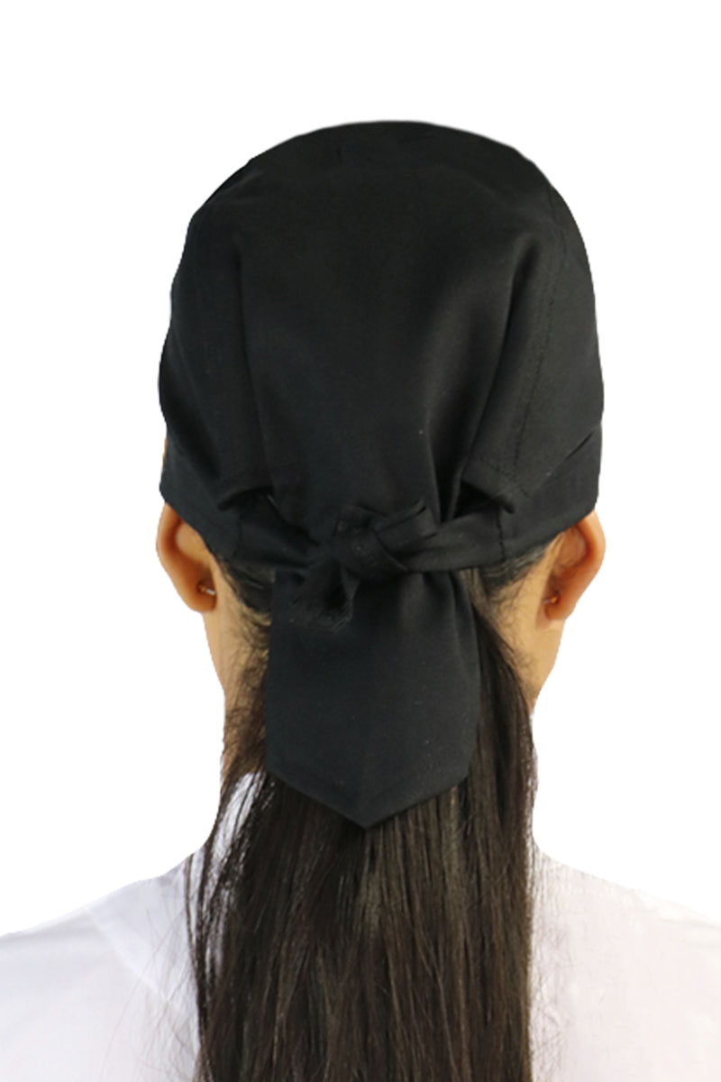 Classic Chef Beanie