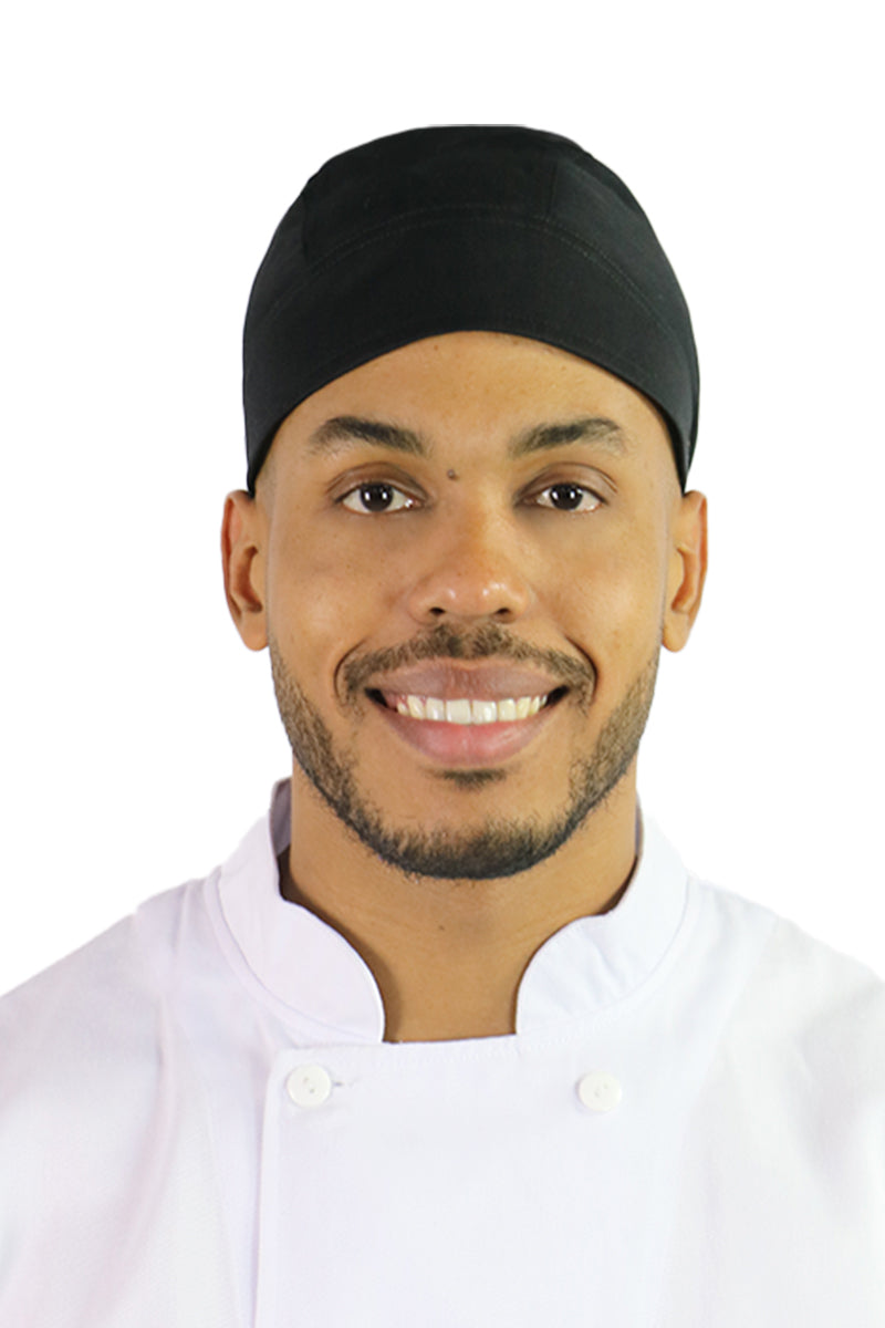 Classic Chef Beanie