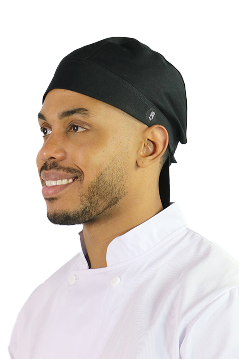 Classic Chef Beanie