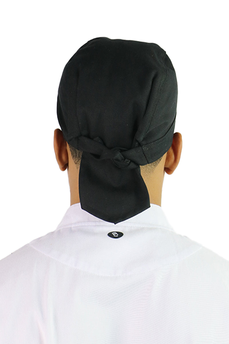 Classic Chef Beanie
