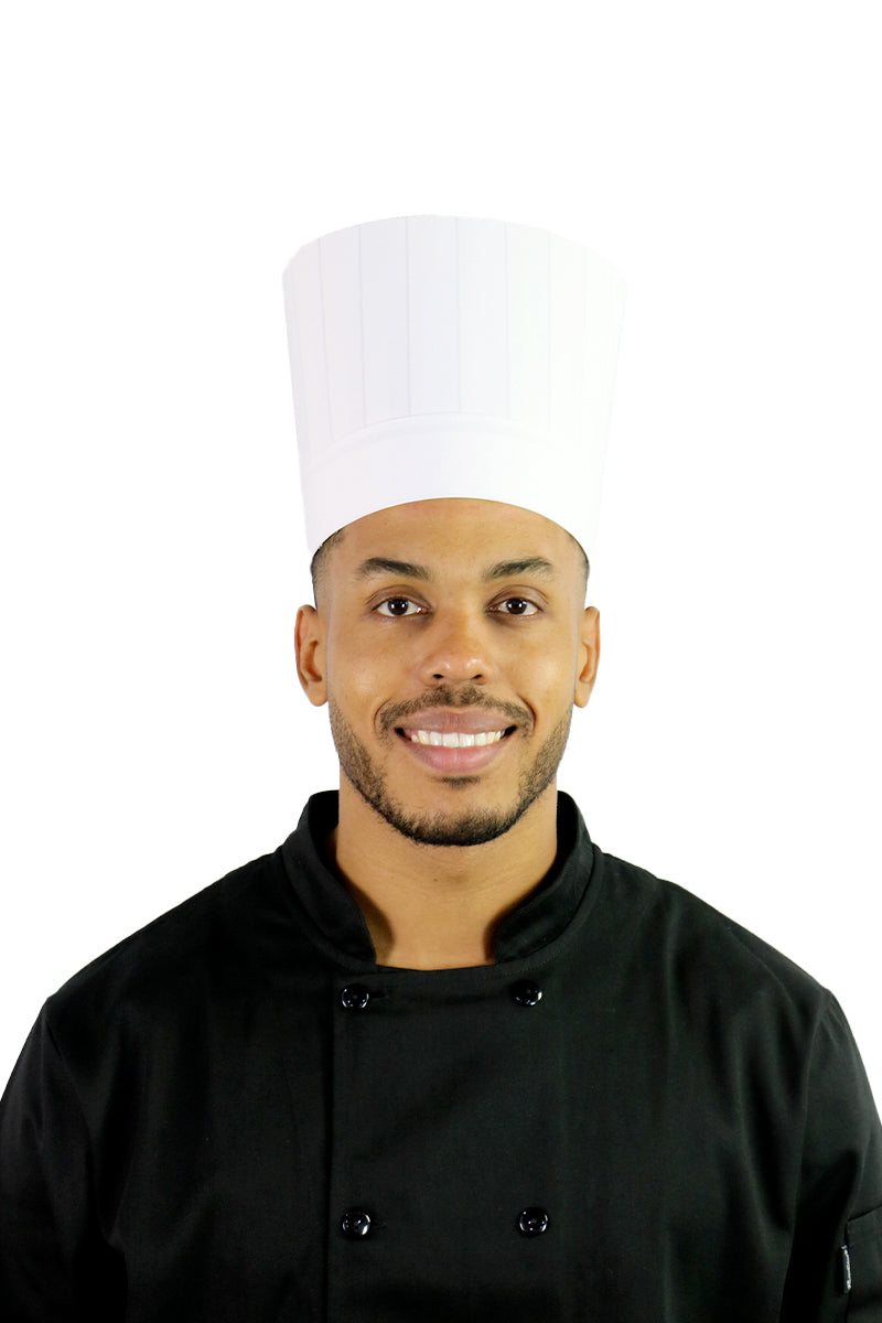 Dignus E7 Chef Hat