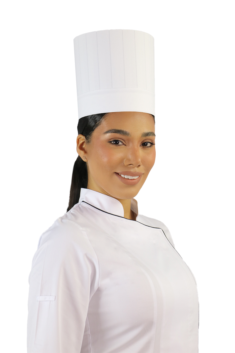 Dignus E7 Chef Hat