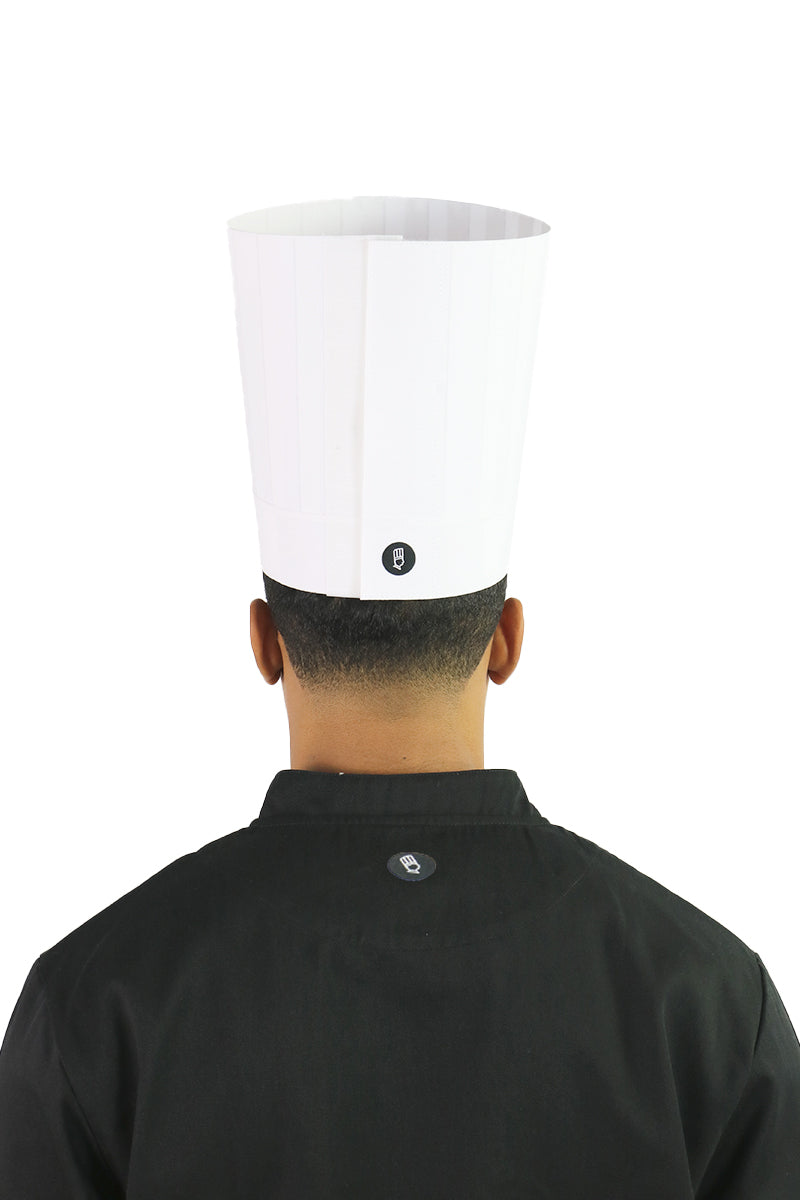 Dignus E9 Chef Hat