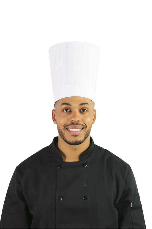 Dignus E9 Chef Hat