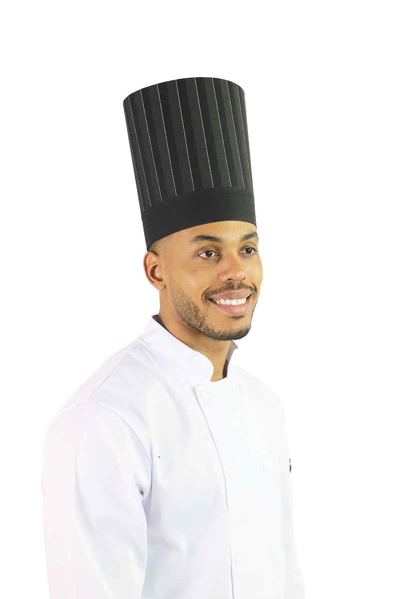 Dignus E9 Chef Hat
