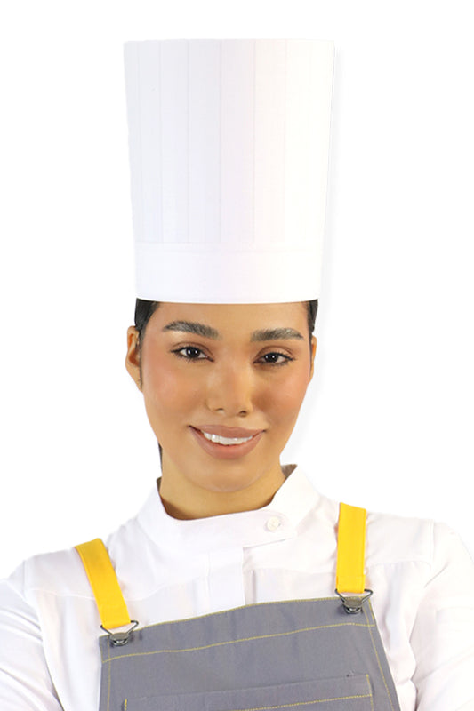 Dignus E9 Chef Hat