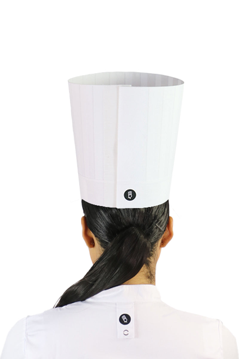 Dignus E9 Chef Hat