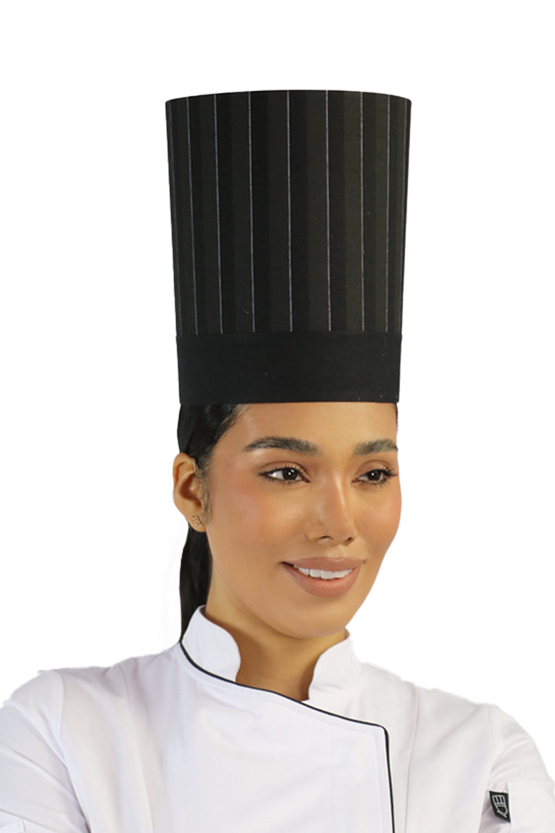 Dignus E9 Chef Hat